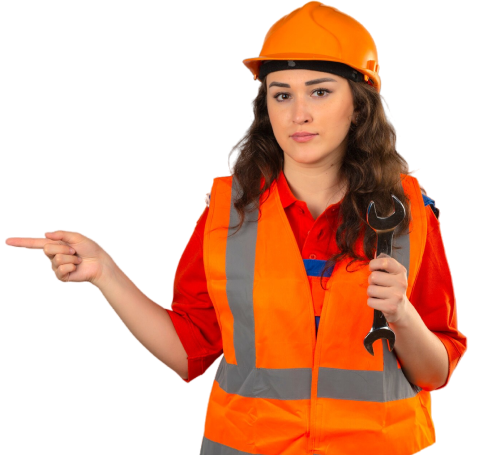 Certificat CACES R489 Maroc